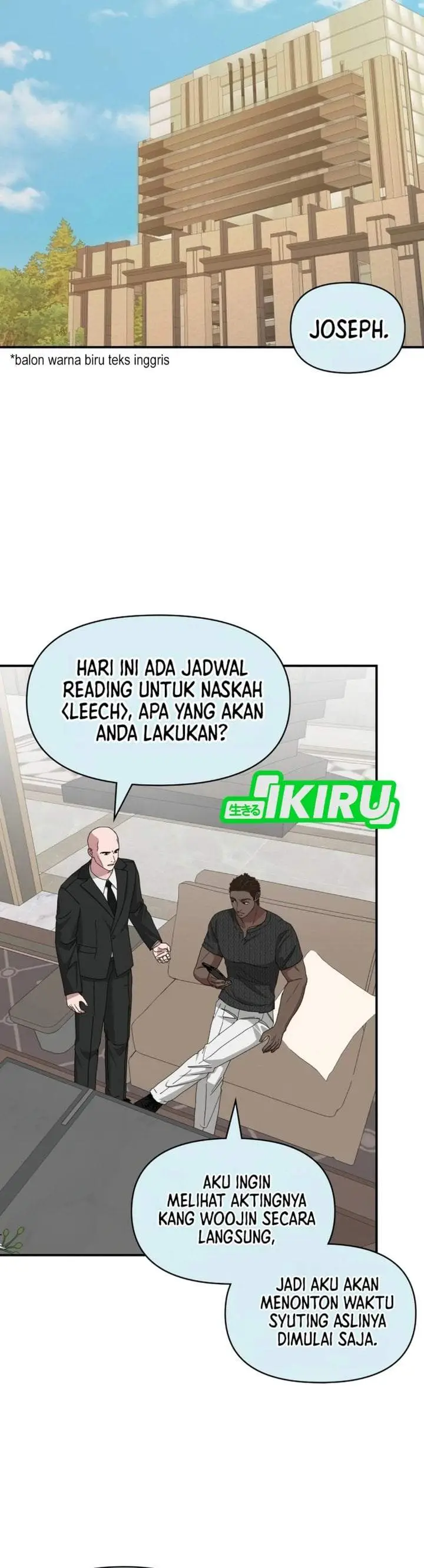 image-komik-i-was-immediately-mistaken-for-a-monster-genius-actor-chapter-101-30/42