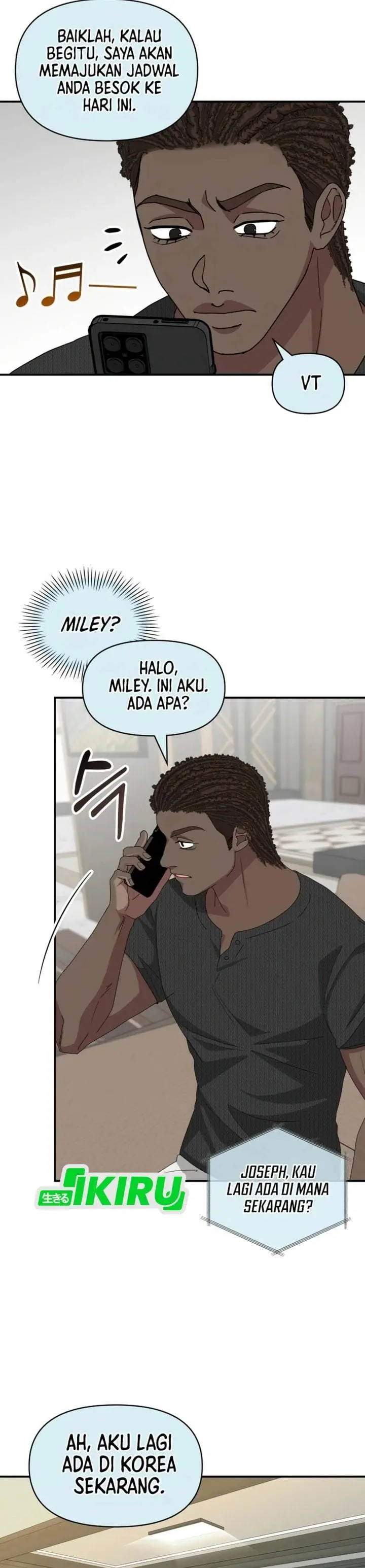 image-komik-i-was-immediately-mistaken-for-a-monster-genius-actor-chapter-101-31/42