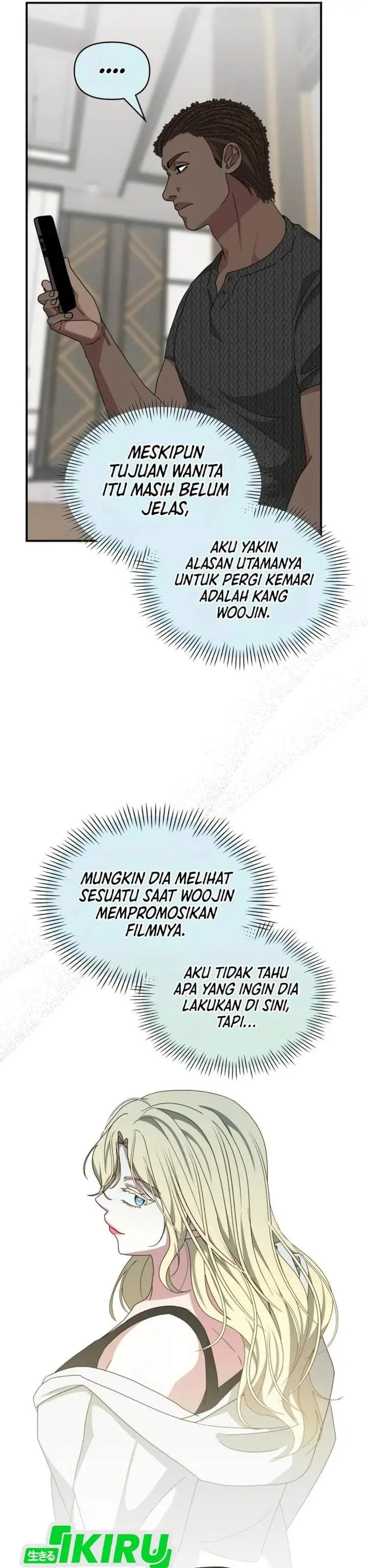 image-komik-i-was-immediately-mistaken-for-a-monster-genius-actor-chapter-101-37/42