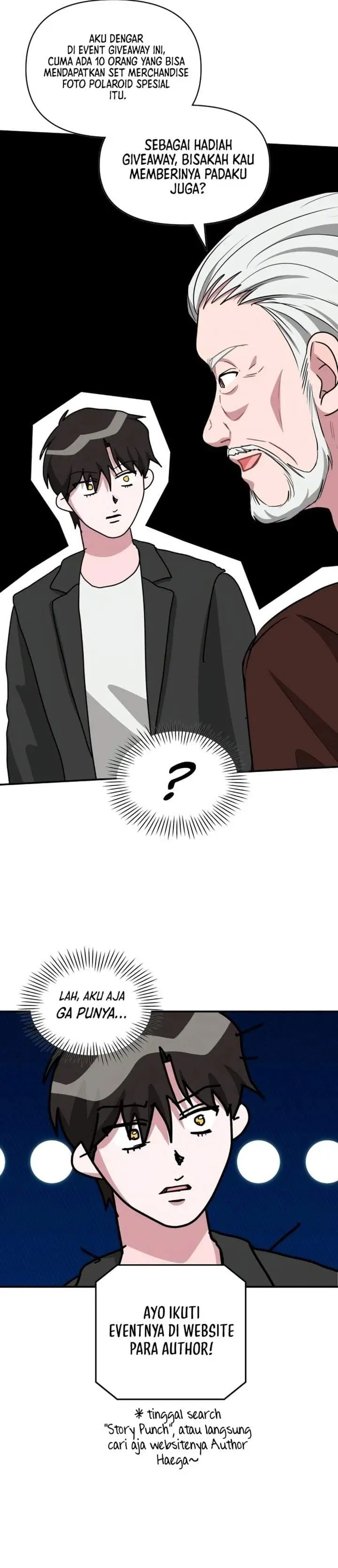 image-komik-i-was-immediately-mistaken-for-a-monster-genius-actor-chapter-101-41/42