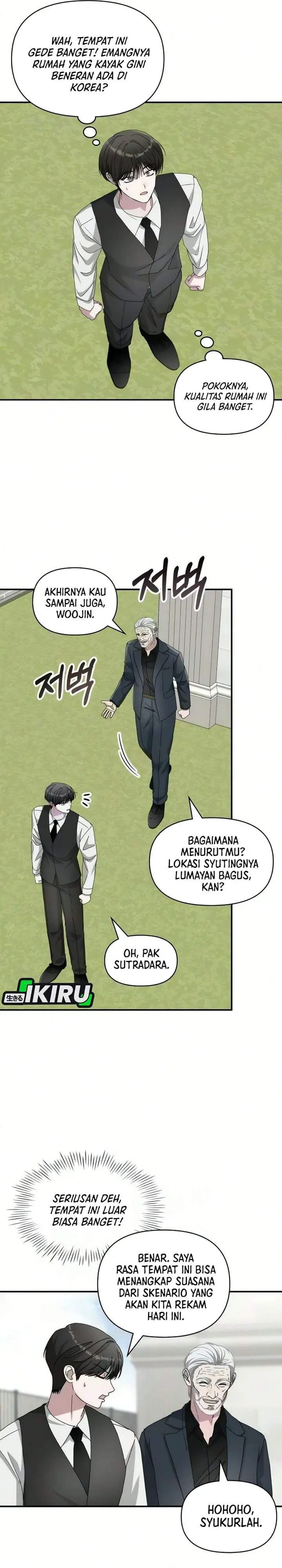image-komik-i-was-immediately-mistaken-for-a-monster-genius-actor-chapter-102-1/34