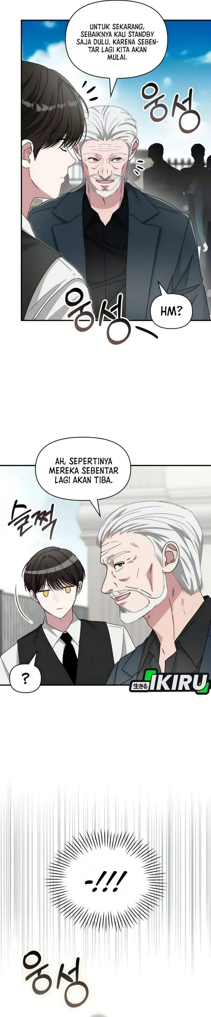 image-komik-i-was-immediately-mistaken-for-a-monster-genius-actor-chapter-102-3/34