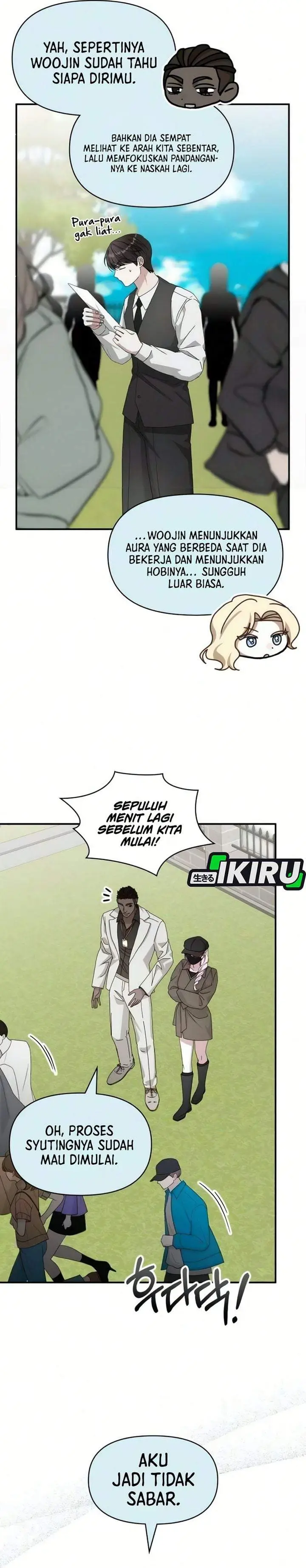 image-komik-i-was-immediately-mistaken-for-a-monster-genius-actor-chapter-102-6/34
