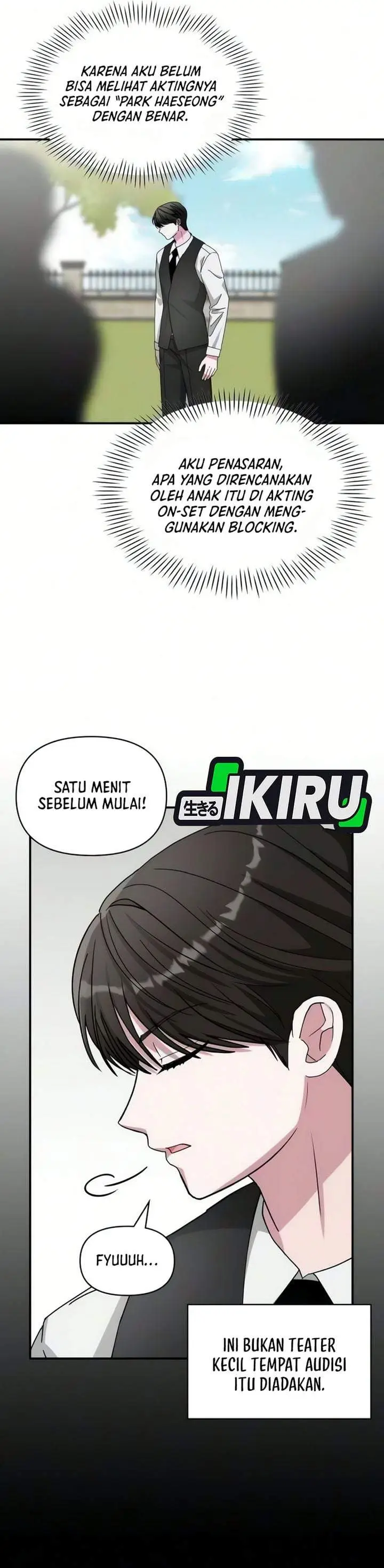 image-komik-i-was-immediately-mistaken-for-a-monster-genius-actor-chapter-102-9/34
