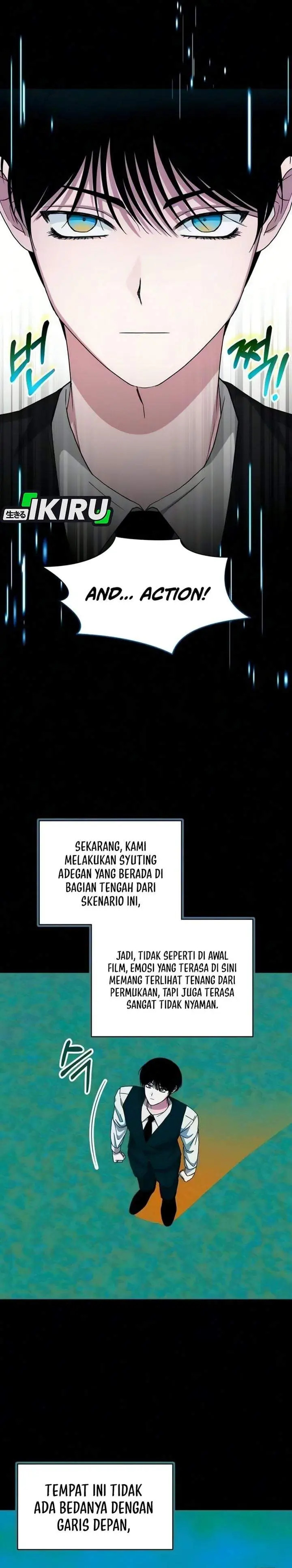 image-komik-i-was-immediately-mistaken-for-a-monster-genius-actor-chapter-102-11/34