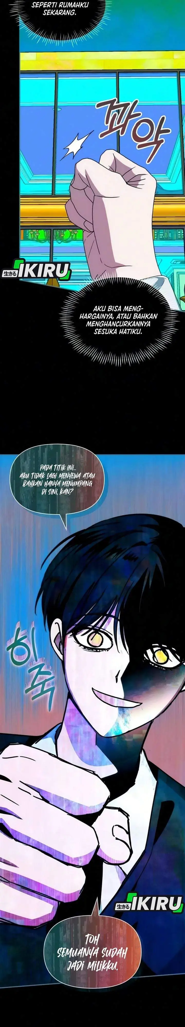 image-komik-i-was-immediately-mistaken-for-a-monster-genius-actor-chapter-102-13/34