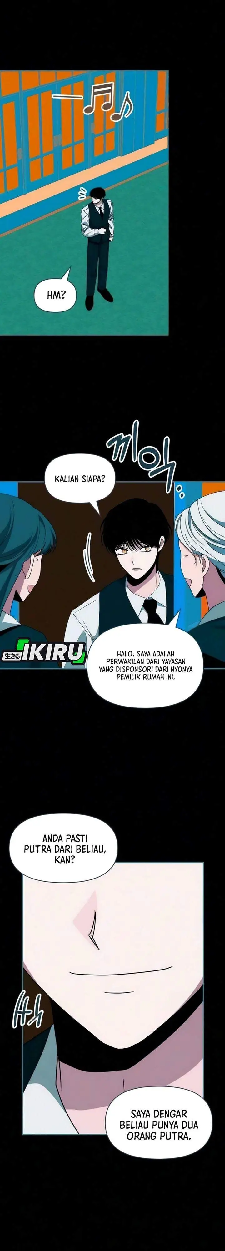 image-komik-i-was-immediately-mistaken-for-a-monster-genius-actor-chapter-102-14/34
