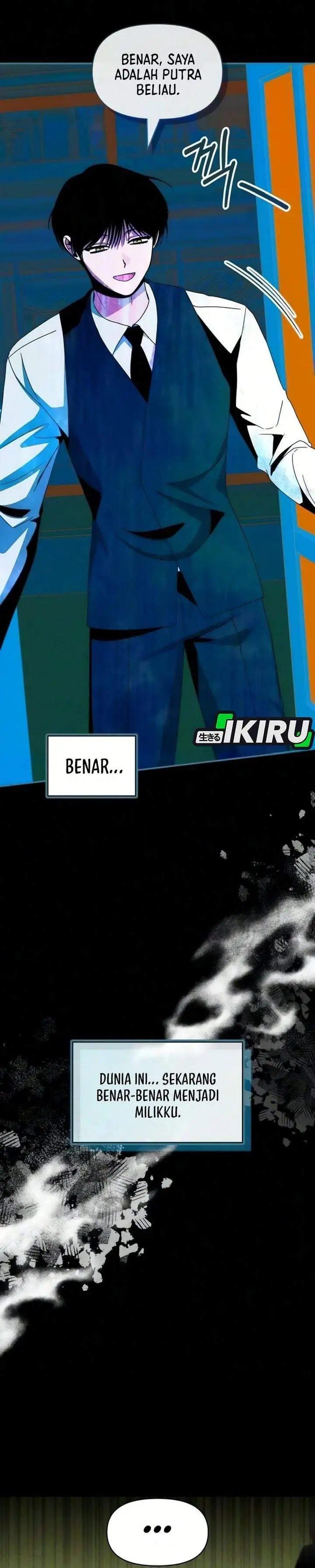 image-komik-i-was-immediately-mistaken-for-a-monster-genius-actor-chapter-102-15/34