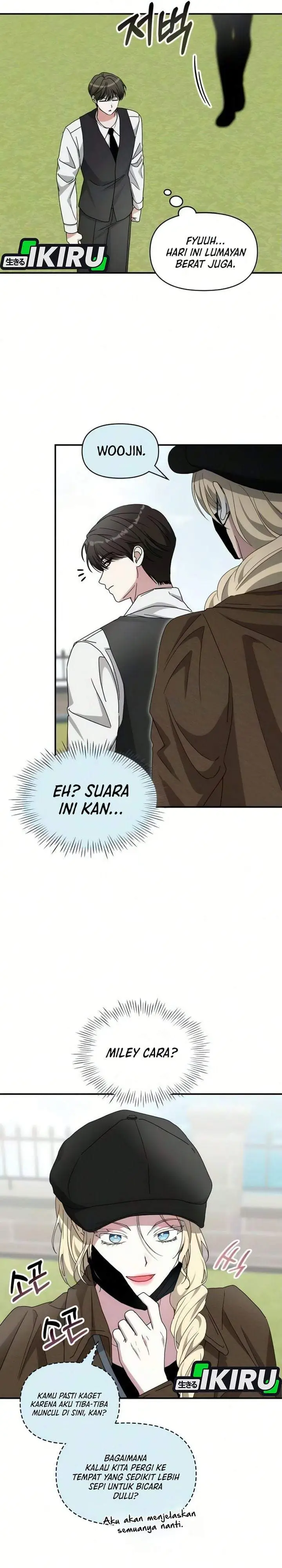 image-komik-i-was-immediately-mistaken-for-a-monster-genius-actor-chapter-102-25/34