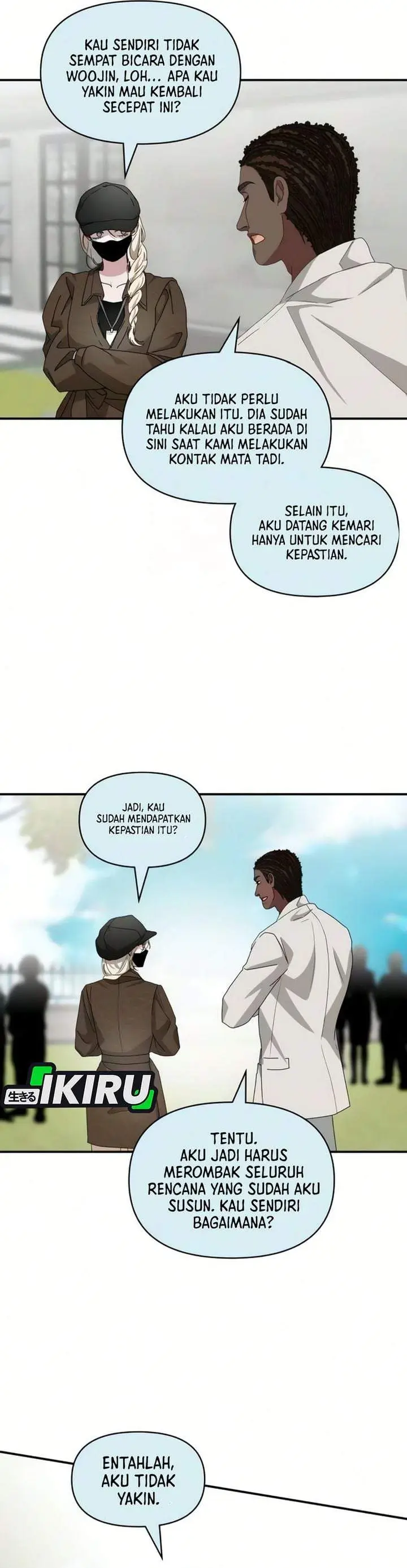 image-komik-i-was-immediately-mistaken-for-a-monster-genius-actor-chapter-102-30/34