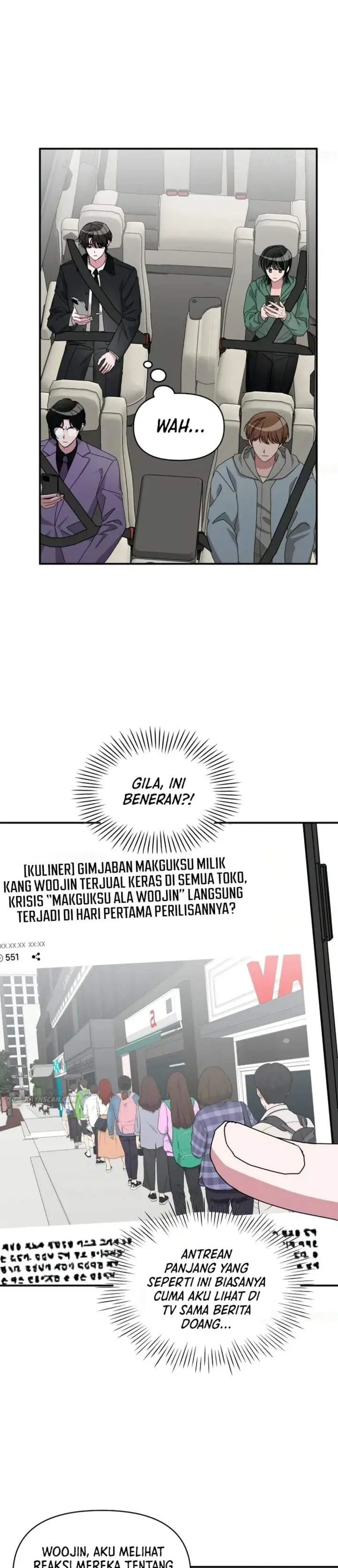 image-komik-i-was-immediately-mistaken-for-a-monster-genius-actor-chapter-103-1/31