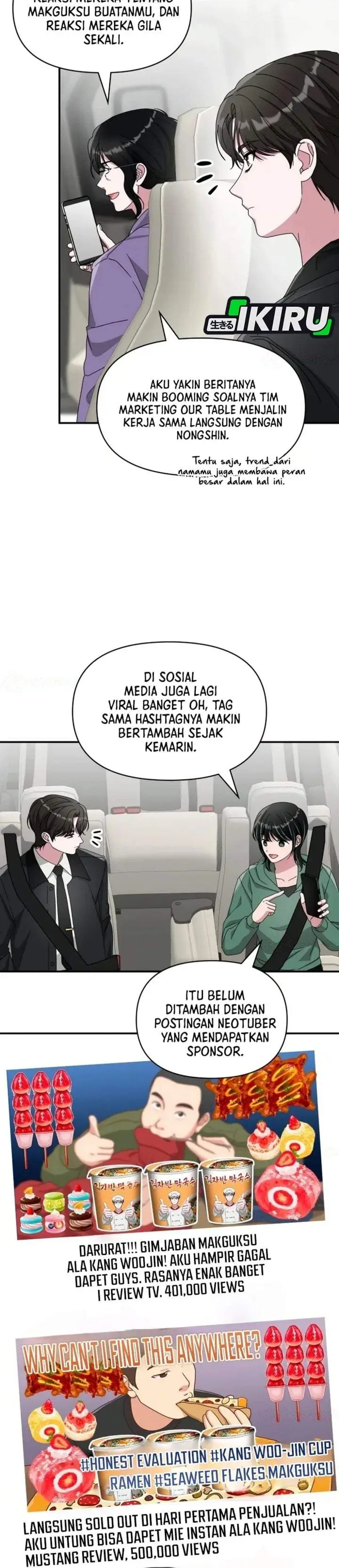 image-komik-i-was-immediately-mistaken-for-a-monster-genius-actor-chapter-103-2/31