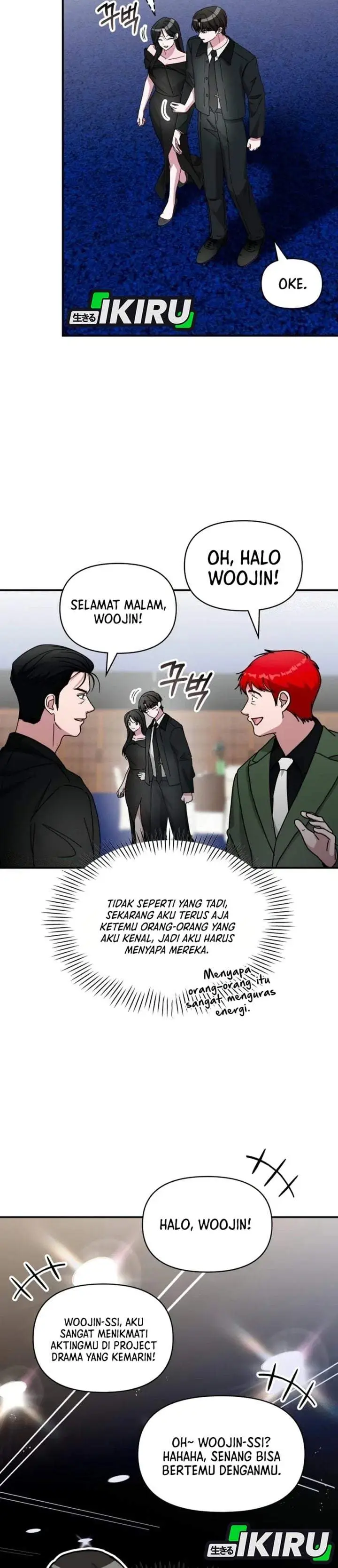 image-komik-i-was-immediately-mistaken-for-a-monster-genius-actor-chapter-103-11/31