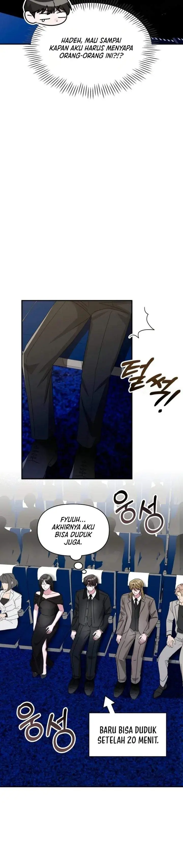 image-komik-i-was-immediately-mistaken-for-a-monster-genius-actor-chapter-103-12/31