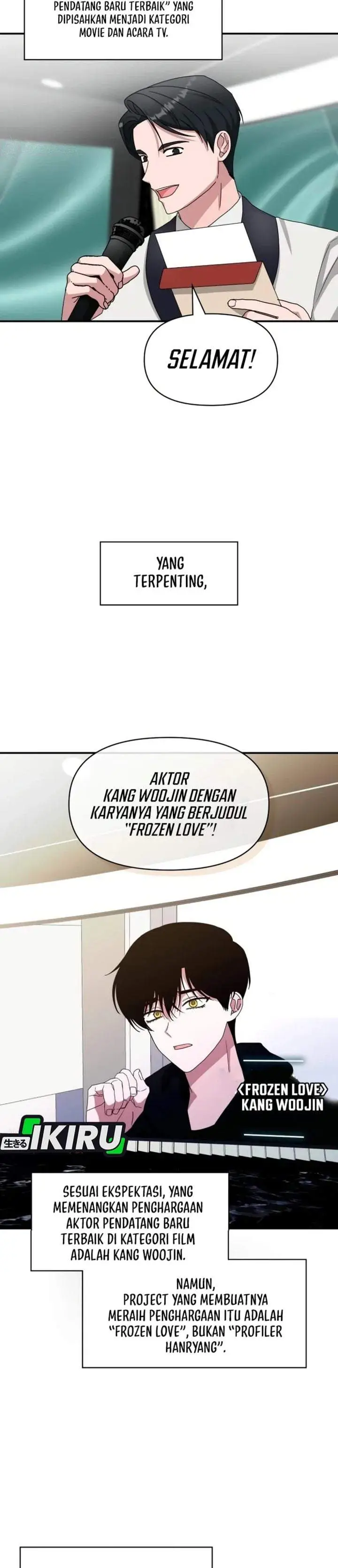 image-komik-i-was-immediately-mistaken-for-a-monster-genius-actor-chapter-103-14/31