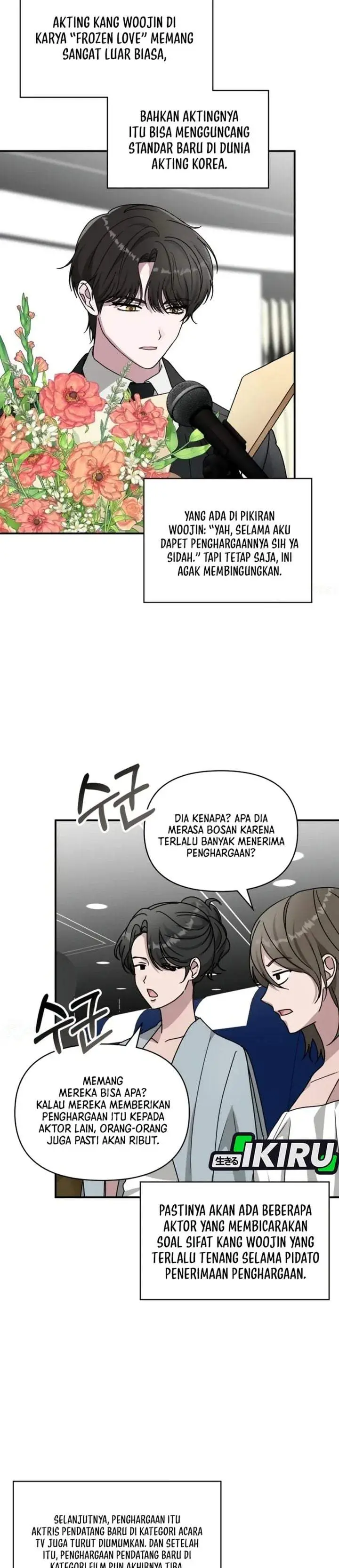 image-komik-i-was-immediately-mistaken-for-a-monster-genius-actor-chapter-103-15/31