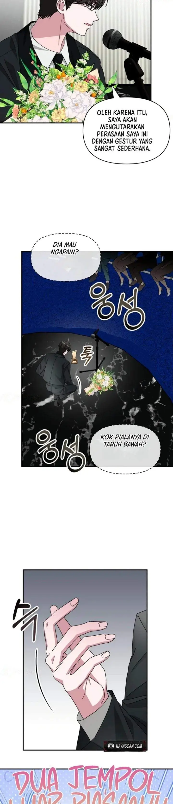 image-komik-i-was-immediately-mistaken-for-a-monster-genius-actor-chapter-103-22/31