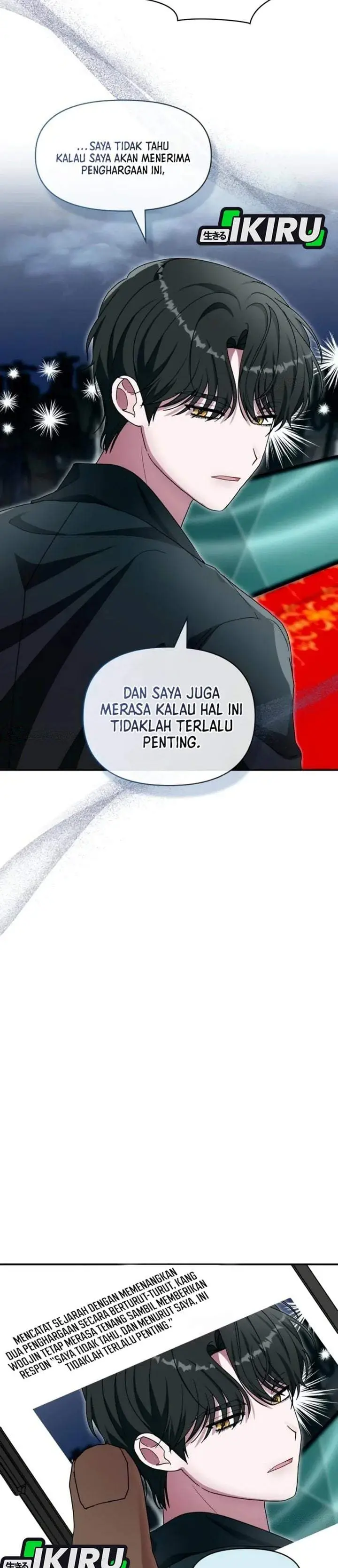 image-komik-i-was-immediately-mistaken-for-a-monster-genius-actor-chapter-103-26/31