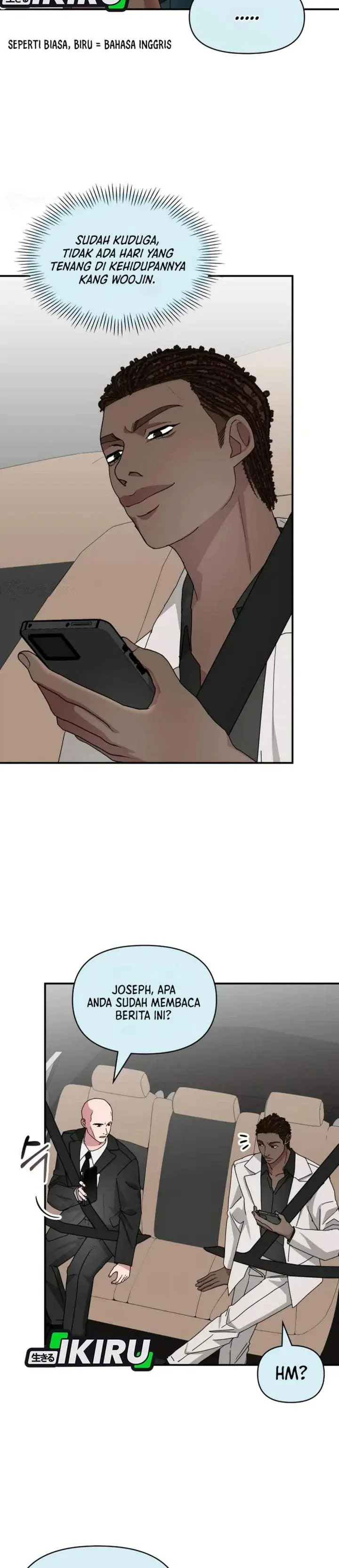 image-komik-i-was-immediately-mistaken-for-a-monster-genius-actor-chapter-103-27/31