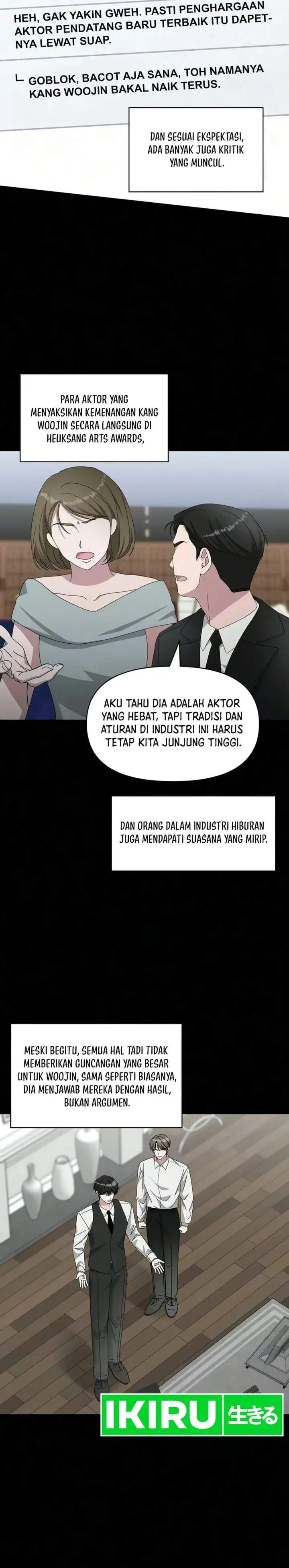 image-komik-i-was-immediately-mistaken-for-a-monster-genius-actor-chapter-104-1/32