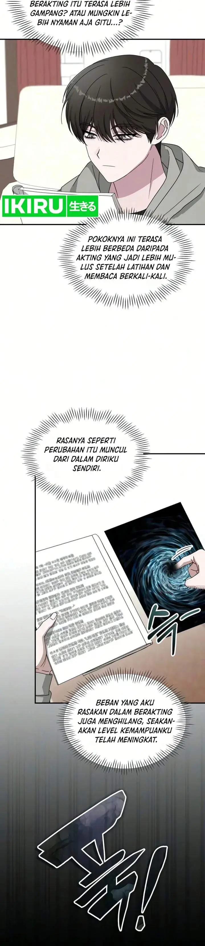 image-komik-i-was-immediately-mistaken-for-a-monster-genius-actor-chapter-104-18/32