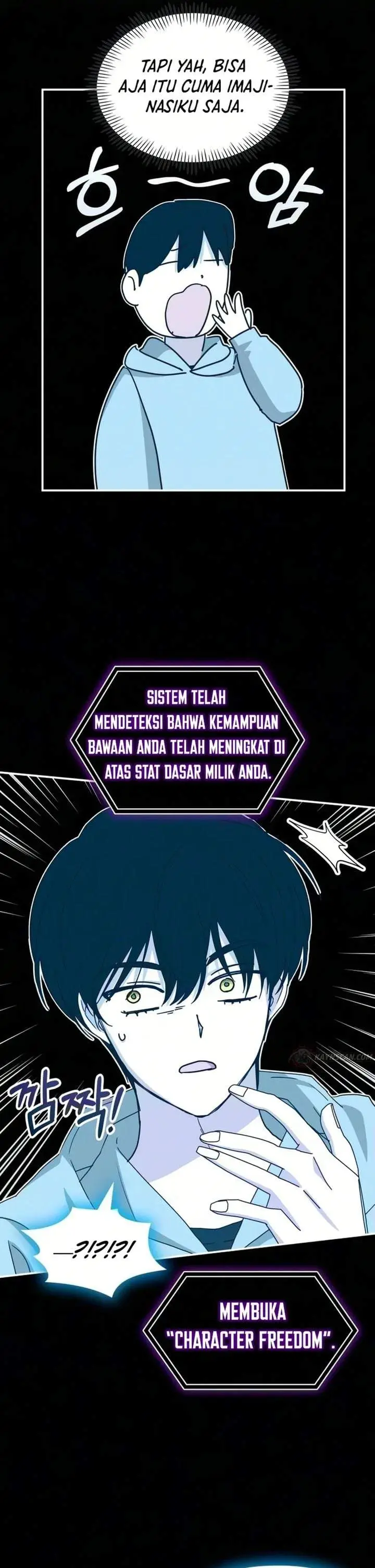 image-komik-i-was-immediately-mistaken-for-a-monster-genius-actor-chapter-104-19/32