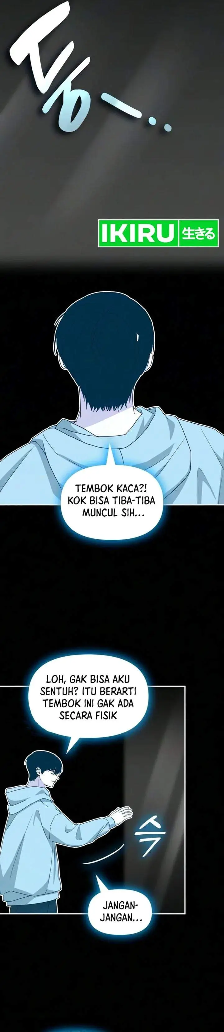 image-komik-i-was-immediately-mistaken-for-a-monster-genius-actor-chapter-104-21/32
