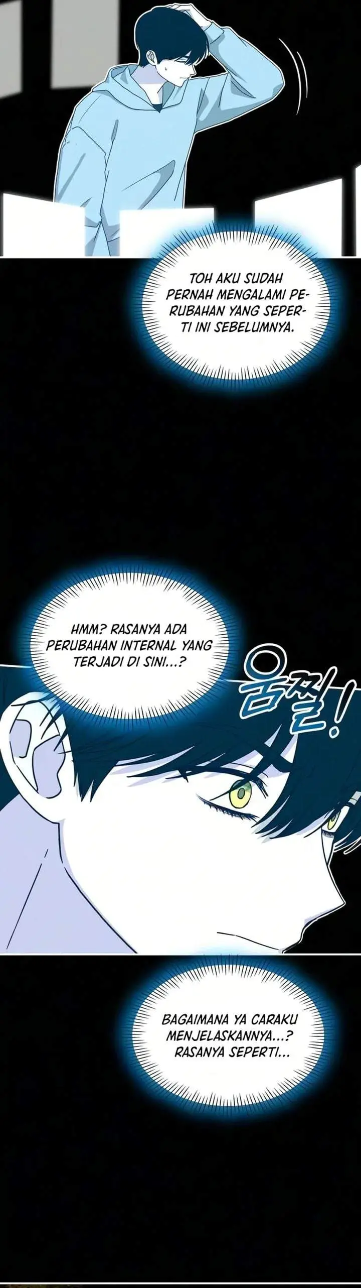 image-komik-i-was-immediately-mistaken-for-a-monster-genius-actor-chapter-104-24/32