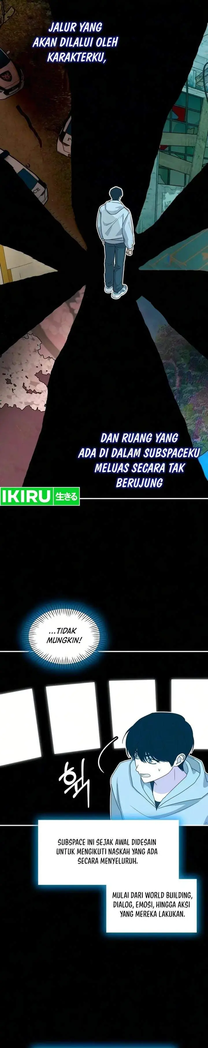 image-komik-i-was-immediately-mistaken-for-a-monster-genius-actor-chapter-104-25/32