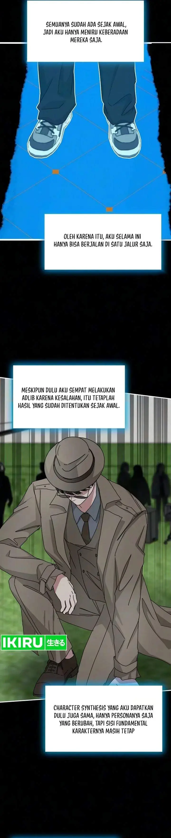 image-komik-i-was-immediately-mistaken-for-a-monster-genius-actor-chapter-104-26/32