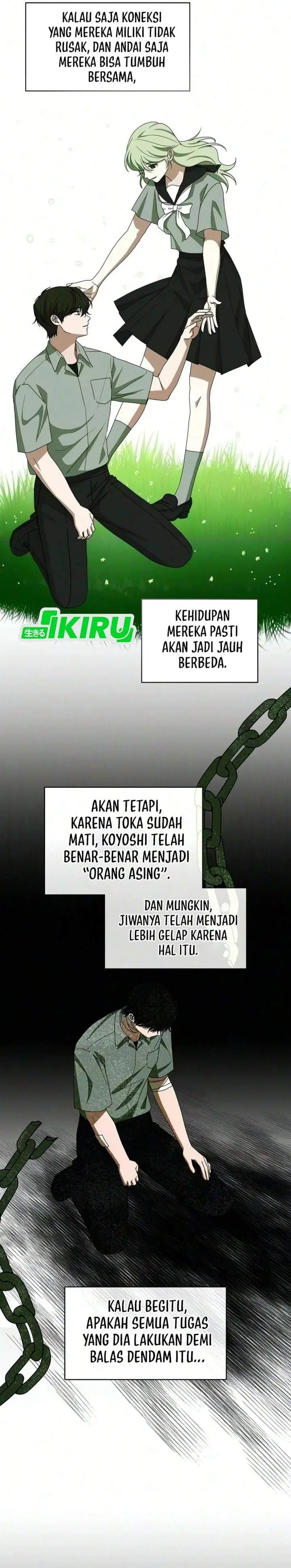 image-komik-i-was-immediately-mistaken-for-a-monster-genius-actor-chapter-105-15/33