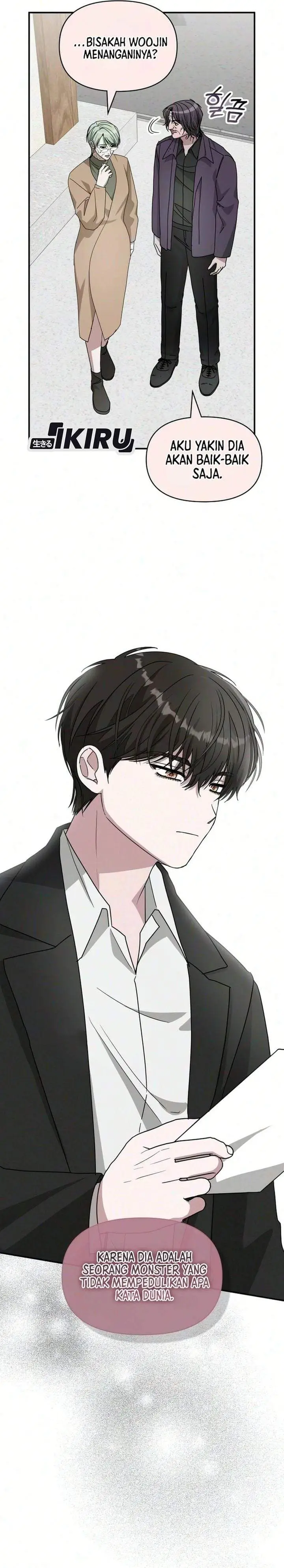 image-komik-i-was-immediately-mistaken-for-a-monster-genius-actor-chapter-105-21/33