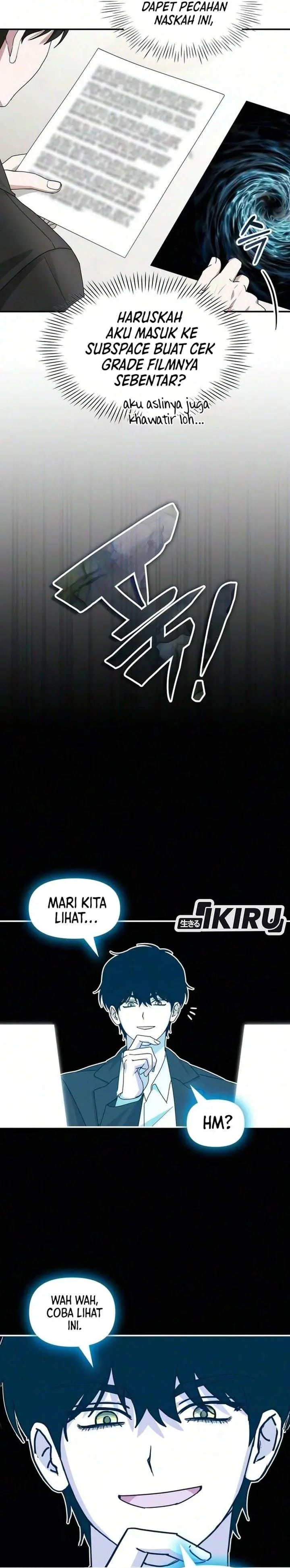 image-komik-i-was-immediately-mistaken-for-a-monster-genius-actor-chapter-105-26/33