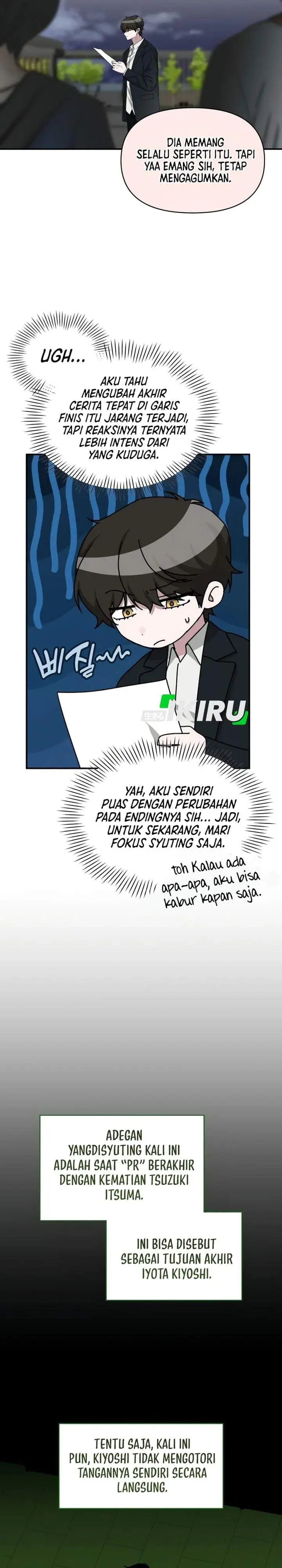image-komik-i-was-immediately-mistaken-for-a-monster-genius-actor-chapter-106-1/30