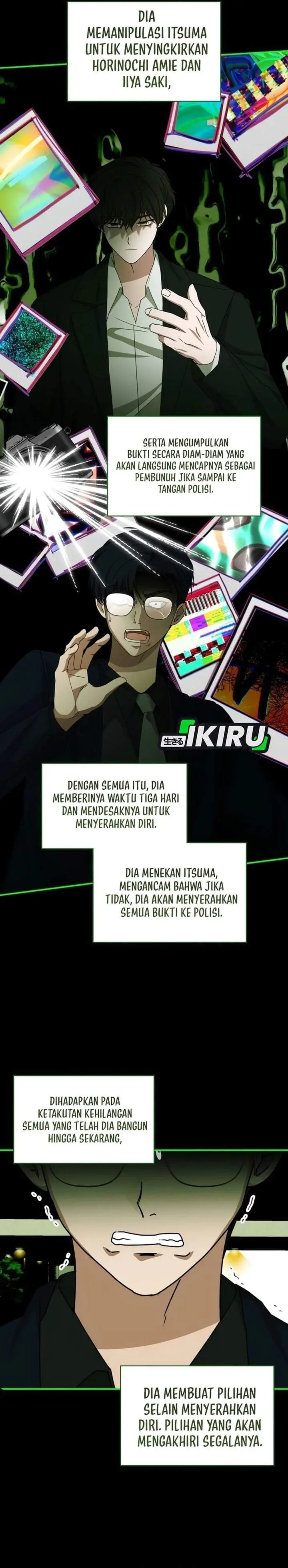 image-komik-i-was-immediately-mistaken-for-a-monster-genius-actor-chapter-106-3/30
