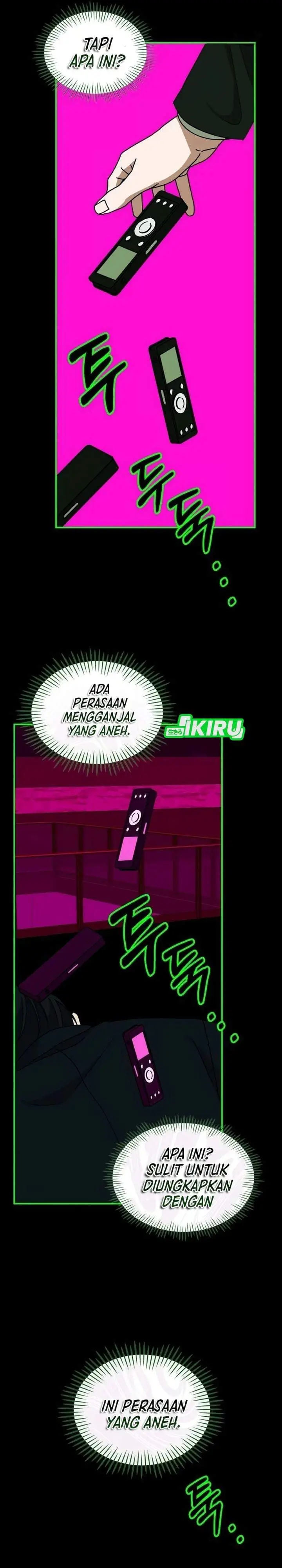 image-komik-i-was-immediately-mistaken-for-a-monster-genius-actor-chapter-106-9/30