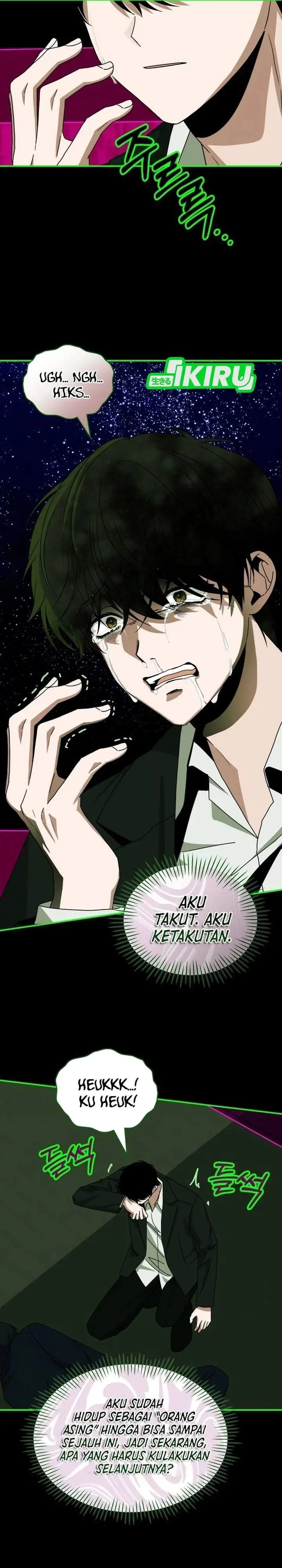 image-komik-i-was-immediately-mistaken-for-a-monster-genius-actor-chapter-106-14/30