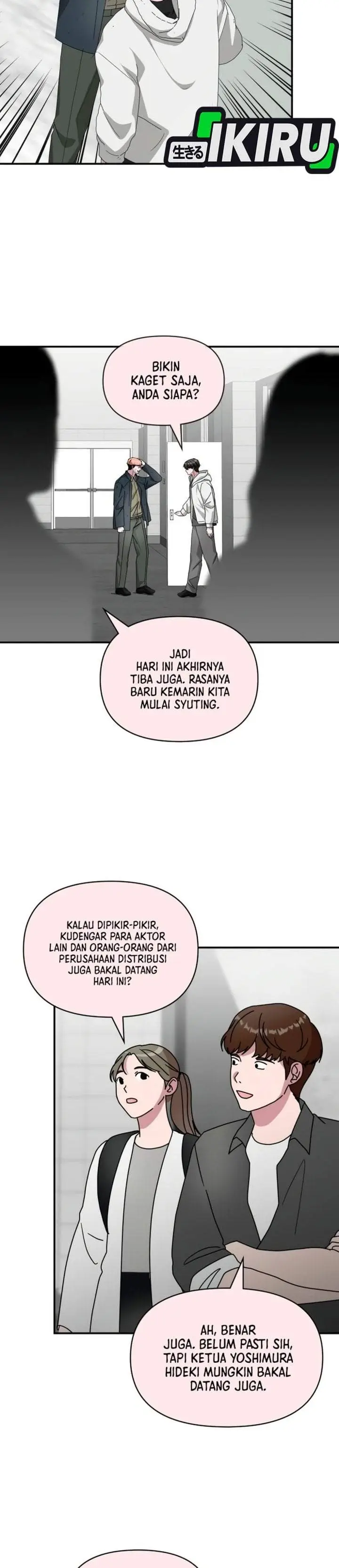 image-komik-i-was-immediately-mistaken-for-a-monster-genius-actor-chapter-107-2/33