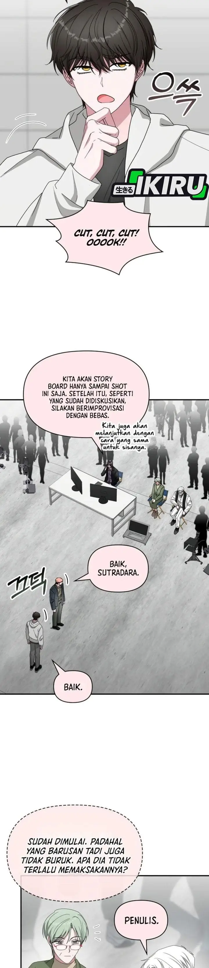 image-komik-i-was-immediately-mistaken-for-a-monster-genius-actor-chapter-107-5/33