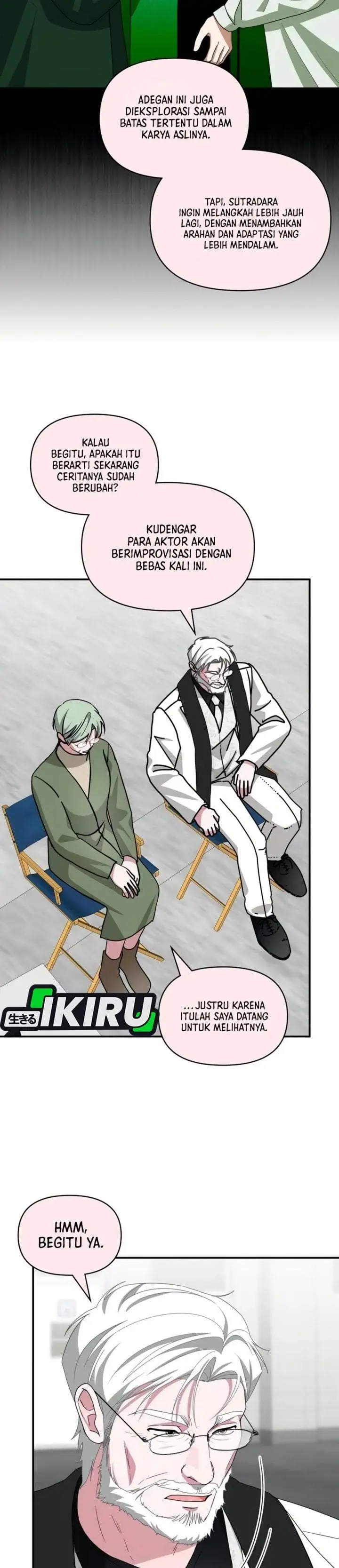 image-komik-i-was-immediately-mistaken-for-a-monster-genius-actor-chapter-107-7/33