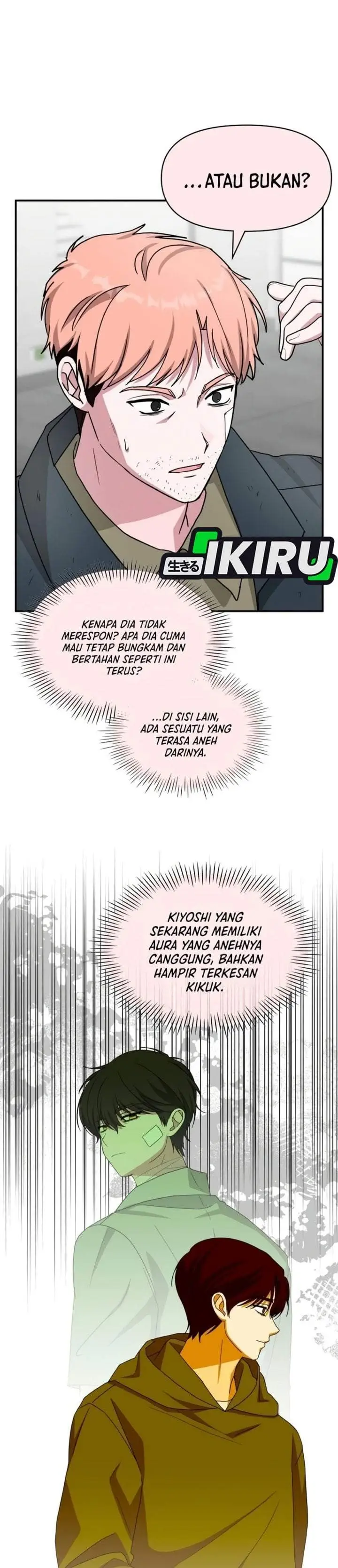 image-komik-i-was-immediately-mistaken-for-a-monster-genius-actor-chapter-107-13/33