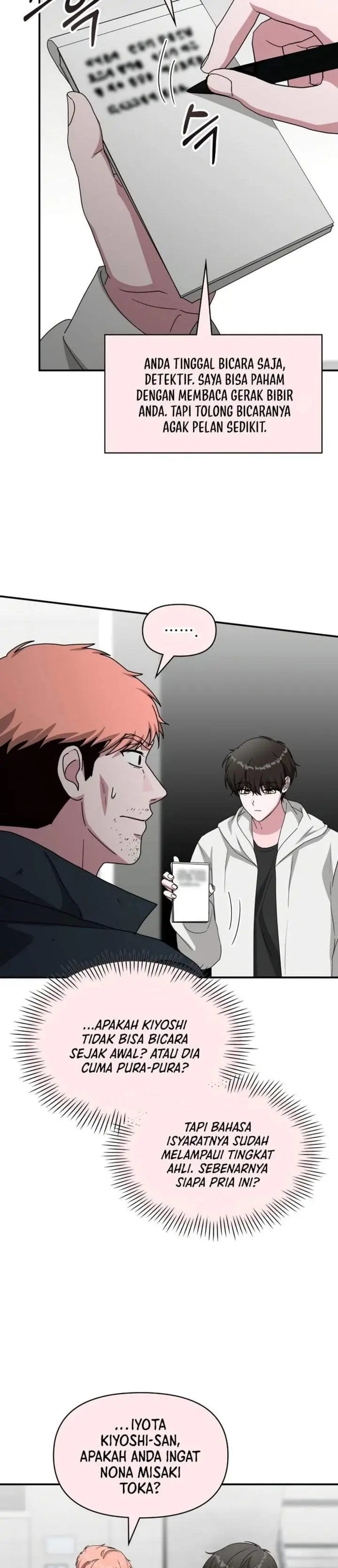image-komik-i-was-immediately-mistaken-for-a-monster-genius-actor-chapter-107-18/33