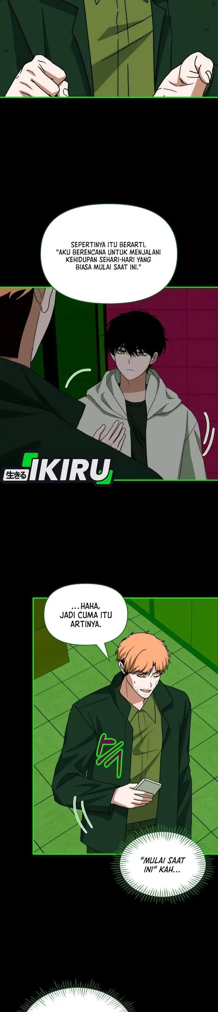image-komik-i-was-immediately-mistaken-for-a-monster-genius-actor-chapter-107-29/33