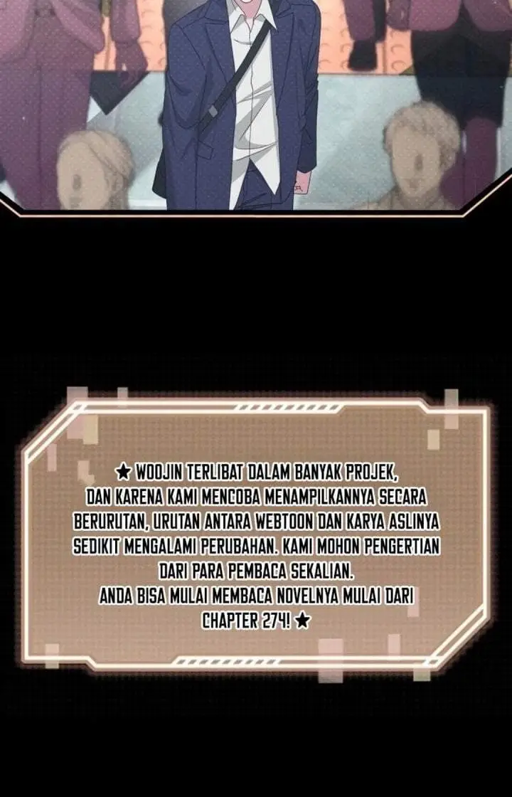 image-komik-i-was-immediately-mistaken-for-a-monster-genius-actor-chapter-107-32/33
