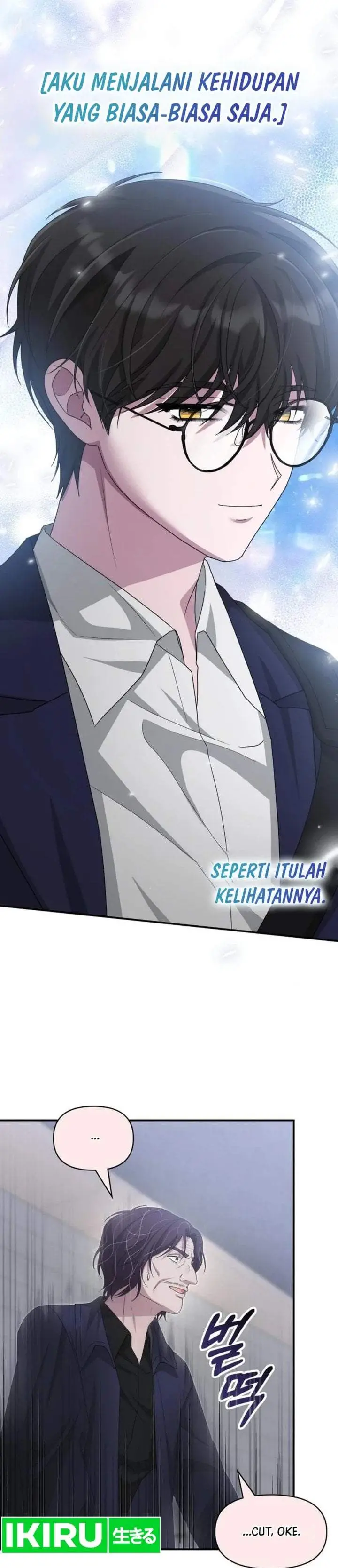 image-komik-i-was-immediately-mistaken-for-a-monster-genius-actor-chapter-108-4/33