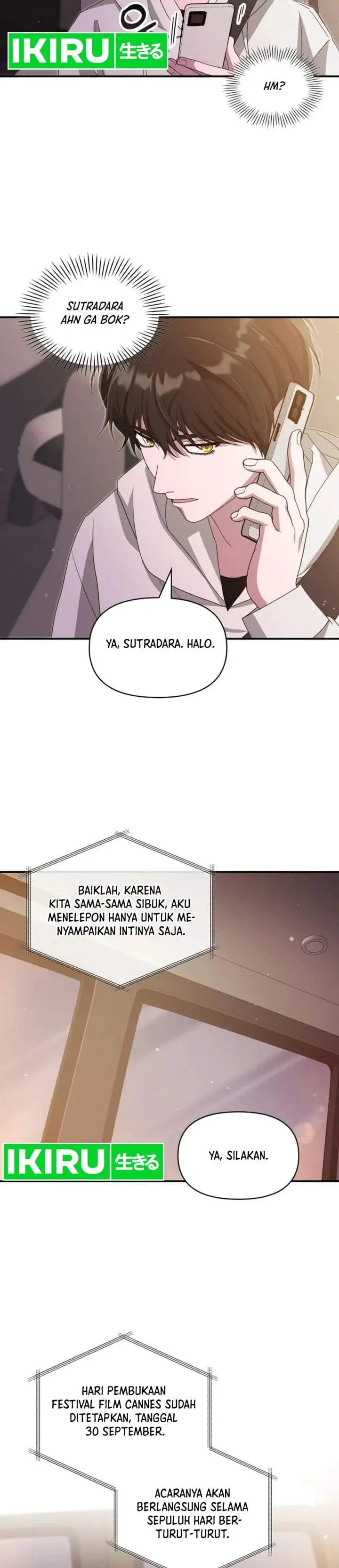 image-komik-i-was-immediately-mistaken-for-a-monster-genius-actor-chapter-108-26/33