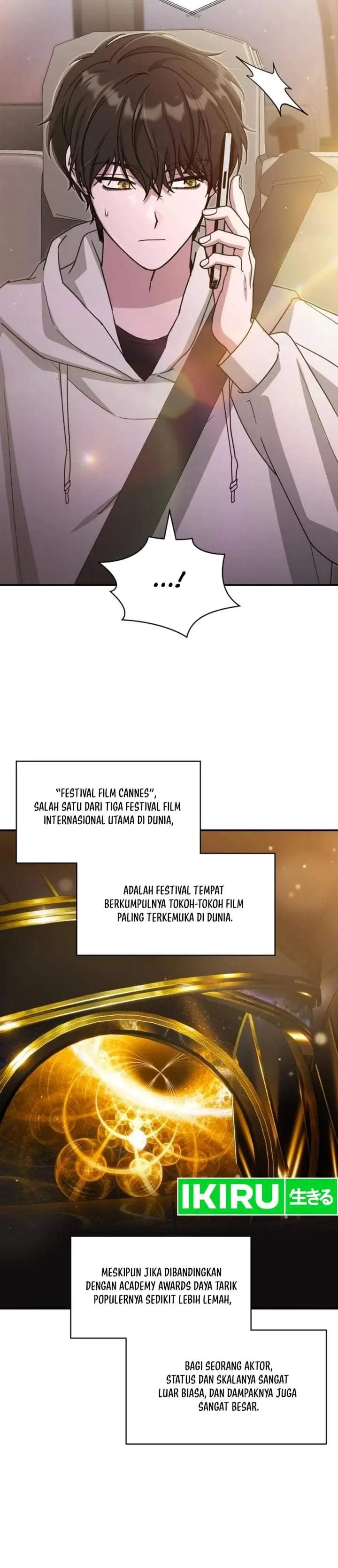 image-komik-i-was-immediately-mistaken-for-a-monster-genius-actor-chapter-108-27/33