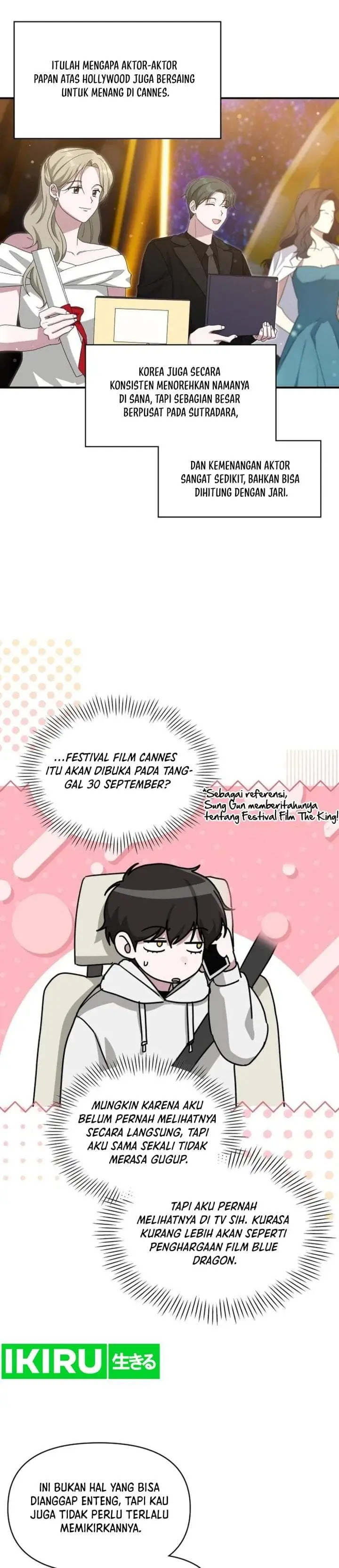 image-komik-i-was-immediately-mistaken-for-a-monster-genius-actor-chapter-108-28/33