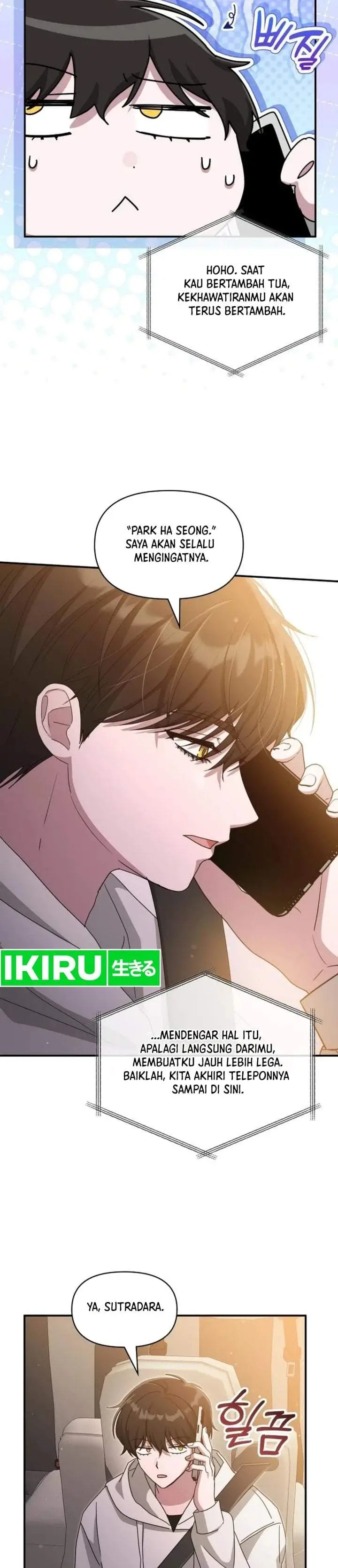 image-komik-i-was-immediately-mistaken-for-a-monster-genius-actor-chapter-108-30/33