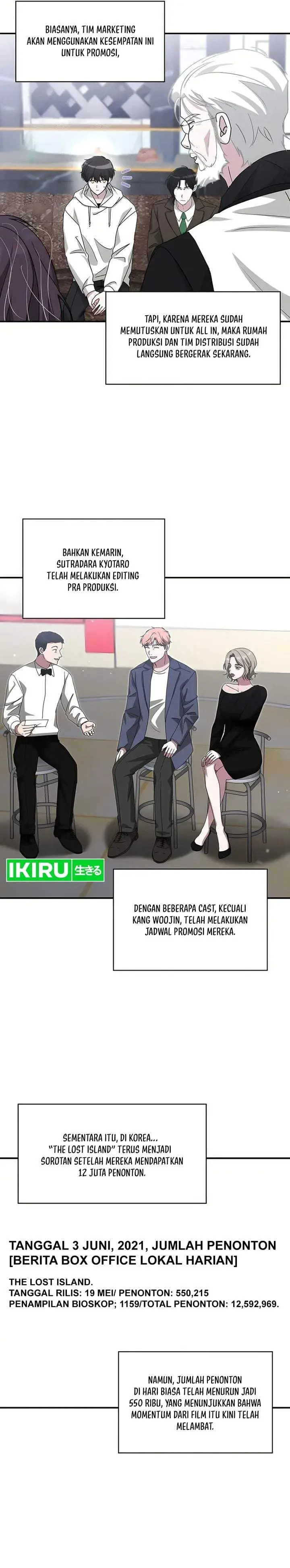 image-komik-i-was-immediately-mistaken-for-a-monster-genius-actor-chapter-109-1/28